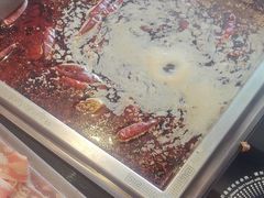 -重庆德忆火锅（龙南街3店）(渝水岸餐饮)