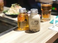 -喜茶(上海正大广场店)