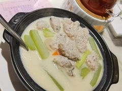 -顺德美的万豪酒店-万豪中餐厅