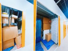 -安东易迷你自助仓储寄存仓库(杨浦店)