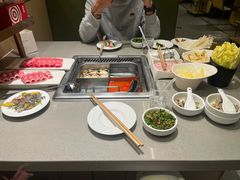 -海底捞火锅(杭州天虹购物中心店)