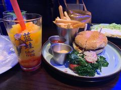 -bluefrog蓝蛙(皇庭广场店)