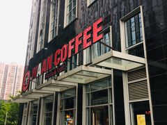 门面-MANYU COFFEE(广渠门店)