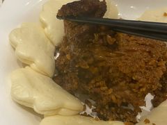 -城南往事·鲁菜济南菜(长清园博园恒大绿洲店)