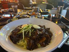 -包装马车·韩国料理·포장마차