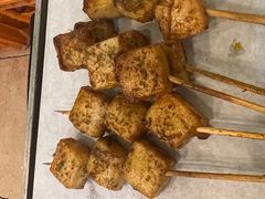 鱼豆腐-望京小腰(北京总店)