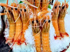 -莆田餐厅PUTIEN(世博源店)