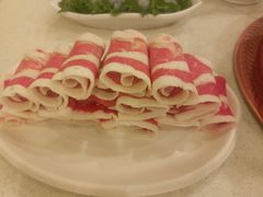 -八先生涮肉房(三里河店)