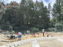 -苏州河梦清园环保主题公园