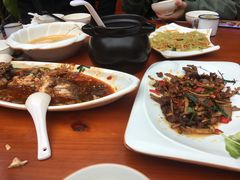 -云隐小厨·传统大理美食(复兴路店)