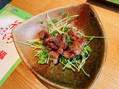 -松本楼(桥西店)