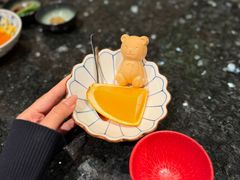 -然锅料理