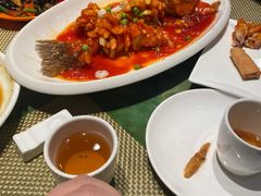 -欣旺·迎宾楼·百年无锡菜