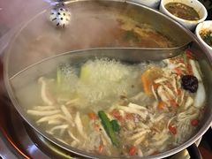 -香丽缘饭馆(黑龙潭店)