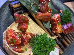 -松鱼亭·和牛烧肉(协鑫广场店)