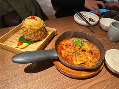 -云海肴·汽锅鸡·云南菜(领展购物广场·中关村店)