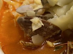 -何记花甲(海岸城旗舰店)