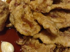 -合易泓烤肉•首创生椰大油边(宁山路店)