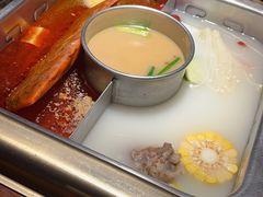 -大渝火锅(苏州西城永捷店)