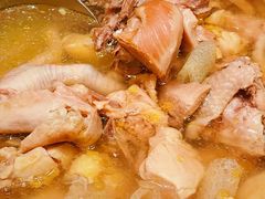 -玫瑰厅上海菜(兴国路店)