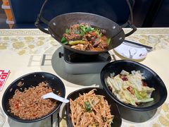 -聚味瞿记·龙虾堂(咸嘉湖店)
