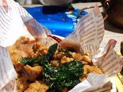 -雀舞云南菜(乐客城店)