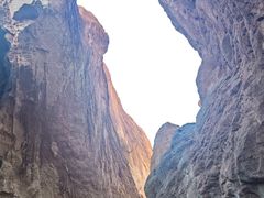 -天山神秘大峡谷