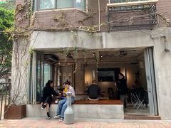-来回·咖啡(天河南店)