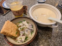 -南京大牌档(之心城店)