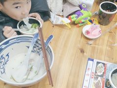 -大头亮羊汤烩面·河南非遗(良乡总店)