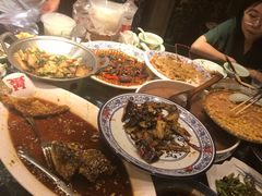 -徐鼎盛民间菜(九街店)