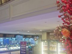-新海渔港·胶东海鲜家常菜·家宴(奥体中心店)