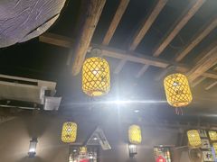 -柿子树炭烤羊腿(金台路店)