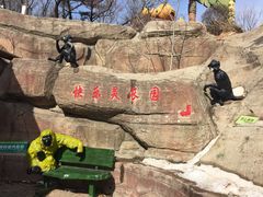 -大连森林动物园