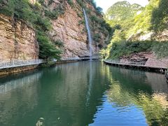-湖洞水自然风景区
