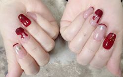 点击看大图 -Meet Nail 美睫·美甲