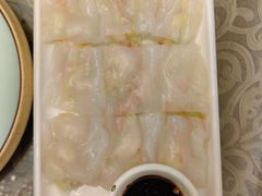 -卡尔顿东方银龙酒店•广西菜•早茶