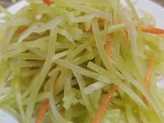 -玫瑰红烤羊排(北新桥三条店)