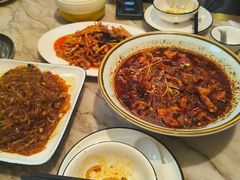 -川人川菜馆(黄山路店)