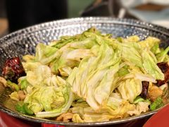 -滇铺子·云南特色菜·鲜花野菜季(曲靖万达店)