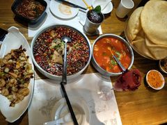 -胡桃里音乐酒馆(曲江店)