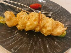 -T館·花园艺术餐厅