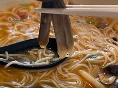 -漆黑觉米粉(三里屯店)