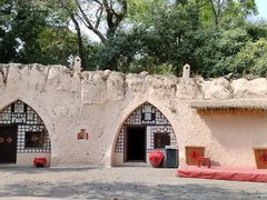 -深圳锦绣中华民俗村