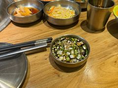 -汉拿山(北京上地华联店)