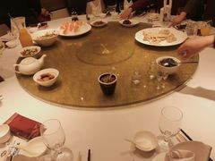 -上海小南国(金桥国际广场店)