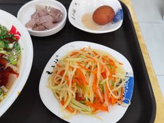 -马子禄牛肉面(金宝街店)