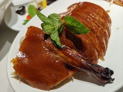 -大碗居·烤鸭·鱼头泡饼(天坛东门店)