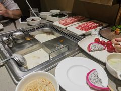 -海底捞火锅(杭州萧山宝龙广场店)