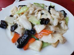 -老苏扬饭店